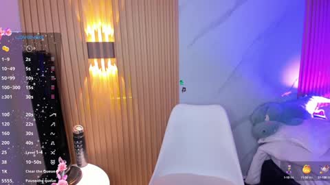 Snapshot of im_crisvega88 chatting on 7, 2, 2025 criss online show from 7, 2, 2025