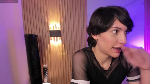 Snapshot of im_crisvega88 chatting on 20, 2, 2025 criss online show from 20, 2, 2025
