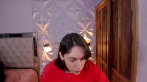 Snapshot of im_crisvega88 chatting on 14, 9, 2025 criss online show from 14, 9, 2025