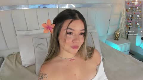 DAHLIA online show from 11, 10, 2025