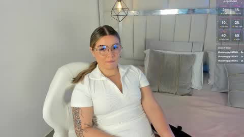 DAHLIA online show from 15, 11, 2025