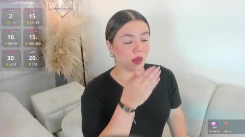 DAHLIA online show from 6, 3, 2026