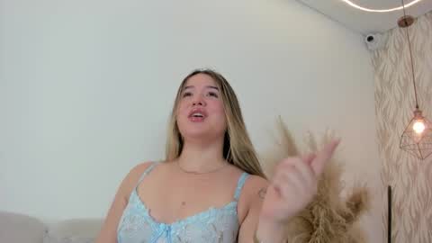 DAHLIA online show from 15, 3, 2026