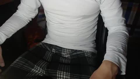 Snapshot of im_dave21 chatting on 21, 10, 2025 im_dave21 online show from 21, 10, 2025