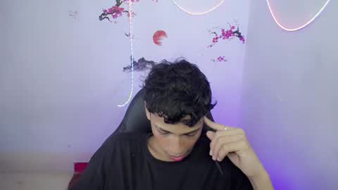 im_david01 online show from 15, 11, 2025