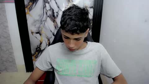 im_david01 online show from 4, 12, 2025