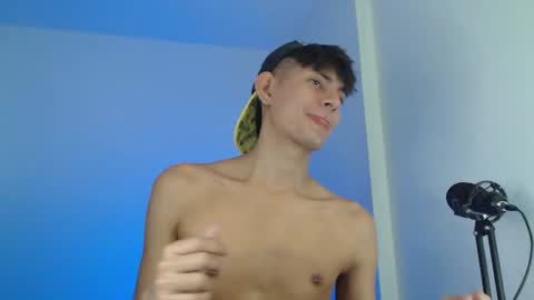 Davo online show from 10, 1, 2025