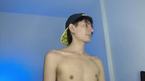 Snapshot of im_davo23 chatting on 18, 4, 2026 Davo online show from 18, 4, 2026