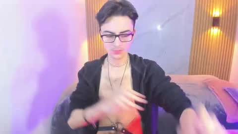 dayros online show from 15, 12, 2025