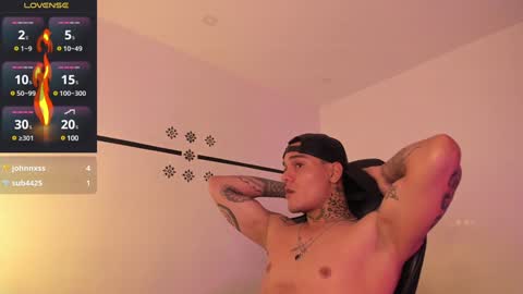 im_dominike online show from 2, 12, 2024