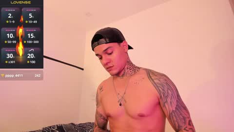 im_dominike online show from 10, 12, 2024