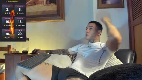 im_dominike online show from 3, 1, 2025