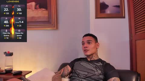 im_dominike online show from 3, 1, 2025