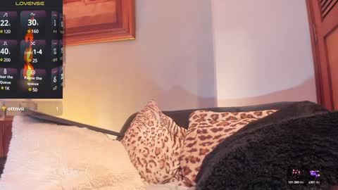 im_dominike online show from 19, 1, 2025