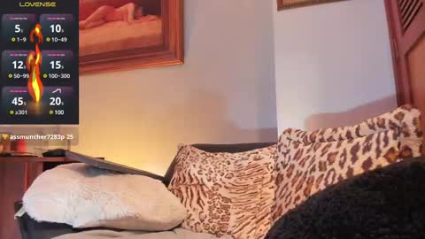 im_dominike online show from 12, 3, 2025