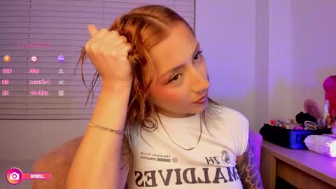 Eli  online show from 14, 10, 2025