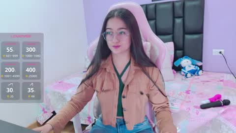 Eliza online show from 30, 3, 2026