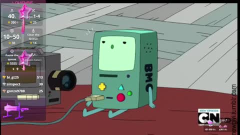 foxy online show from 17, 12, 2024