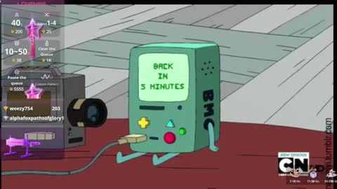 foxy online show from 19, 1, 2025