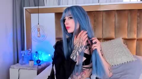 Anna  online show from 11, 2, 2025