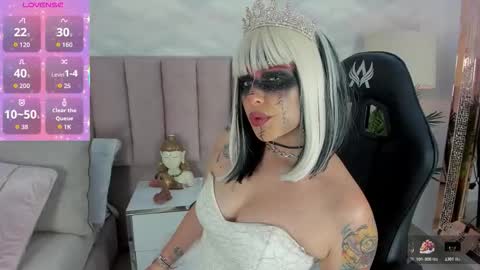 im_genesis online show from 31, 10, 2025