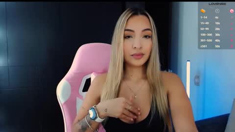 Grecia online show from 9, 11, 2025