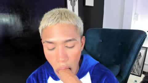 JASPER online show from 2, 2, 2026