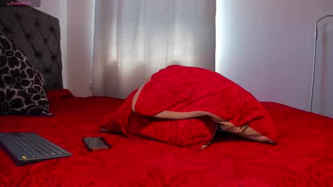 Snapshot of im_jean94xxx chatting on 16, 2, 2025 Jean John online show from 16, 2, 2025