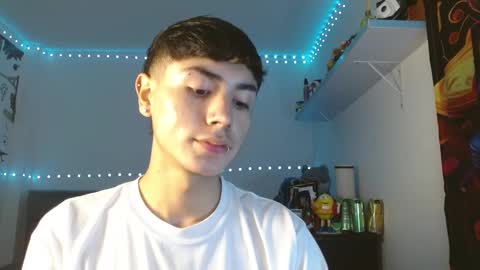 im_juanda online show from 2, 12, 2024