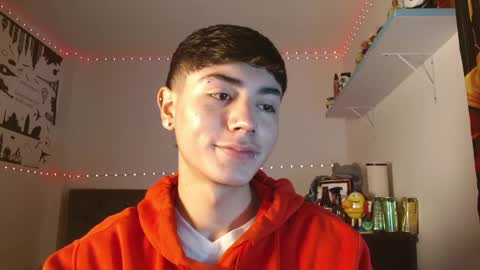 im_juanda online show from 3, 12, 2024