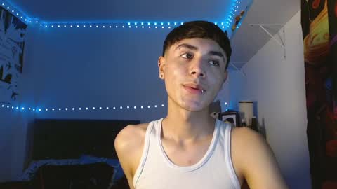 im_juanda online show from 10, 12, 2024