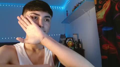 im_juanda online show from 11, 12, 2024