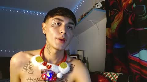 im_juanda online show from 12, 12, 2024