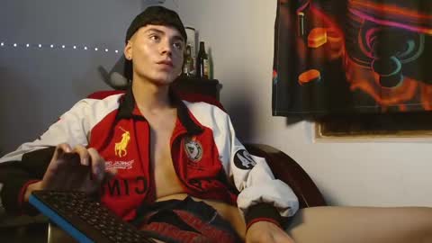 im_juanda online show from 13, 12, 2024