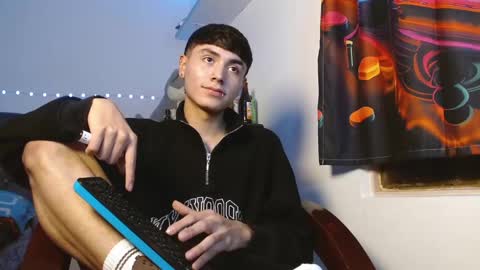 im_juanda online show from 14, 12, 2024