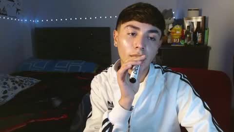 im_juanda online show from 15, 12, 2024