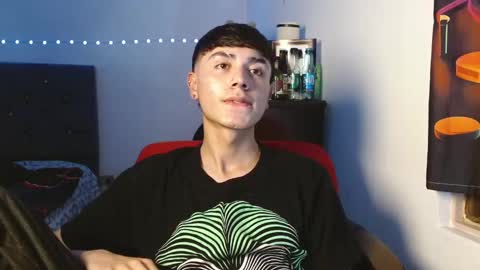 im_juanda online show from 22, 12, 2024