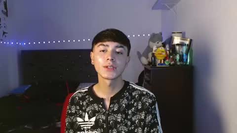 im_juanda online show from 23, 12, 2024