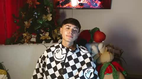 im_juanda online show from 24, 12, 2024