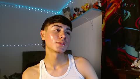 im_juanda online show from 13, 1, 2025