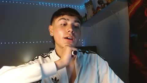 im_juanda online show from 24, 1, 2025