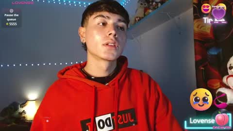 im_juanda online show from 30, 1, 2025