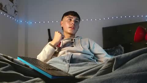 im_juanda online show from 22, 2, 2025