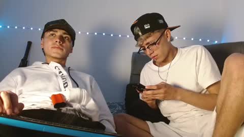 im_juanda online show from 12, 3, 2025