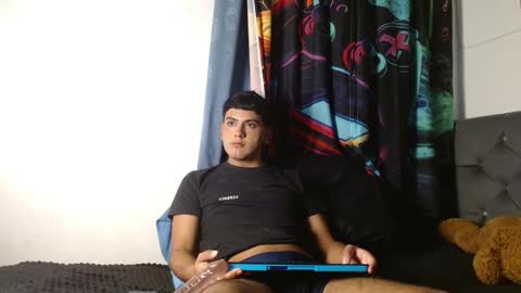 im_juanda online show from 28, 10, 2025