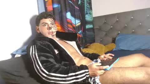 im_juanda online show from 29, 10, 2025