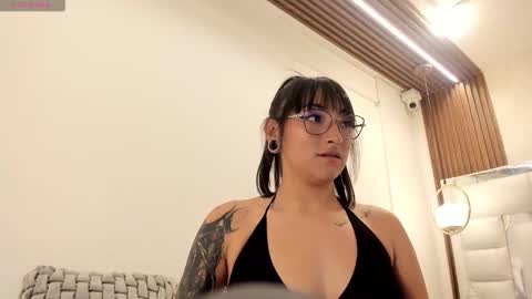 Kazumi online show from 11, 3, 2026