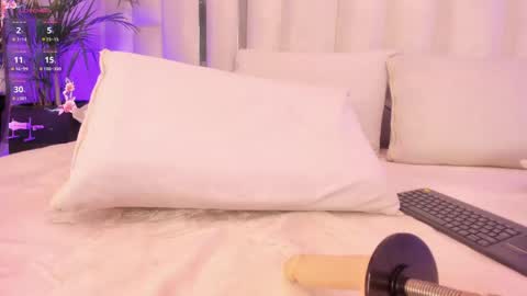 Snapshot of im_kazumi chatting on 3, 6, 2026 Kazumi online show from 3, 6, 2026