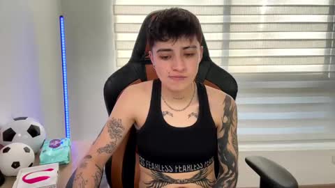 Laia online show from 9, 1, 2025