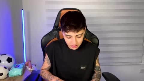 Laia online show from 10, 1, 2025